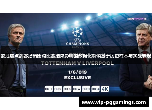 欧冠焦点战客场策略对比赛结果影响的数据化解读基于历史样本与实战表现