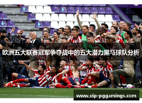 欧洲五大联赛冠军争夺战中的五大潜力黑马球队分析 欧洲五大联赛冠军争夺战中的五大潜力黑马球队分析